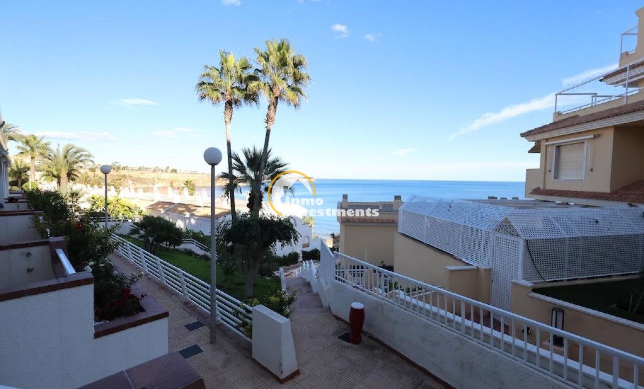 Resale - Bungalow - Orihuela Costa - Campoamor