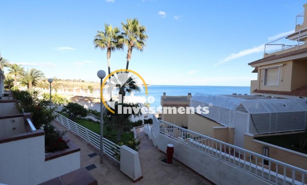 Resale - Bungalow - Orihuela Costa - Campoamor