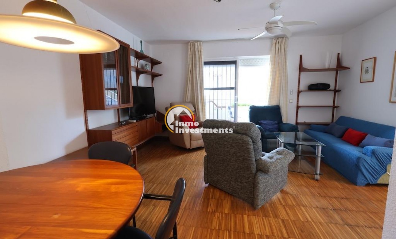 Resale - Bungalow - Orihuela Costa - Campoamor