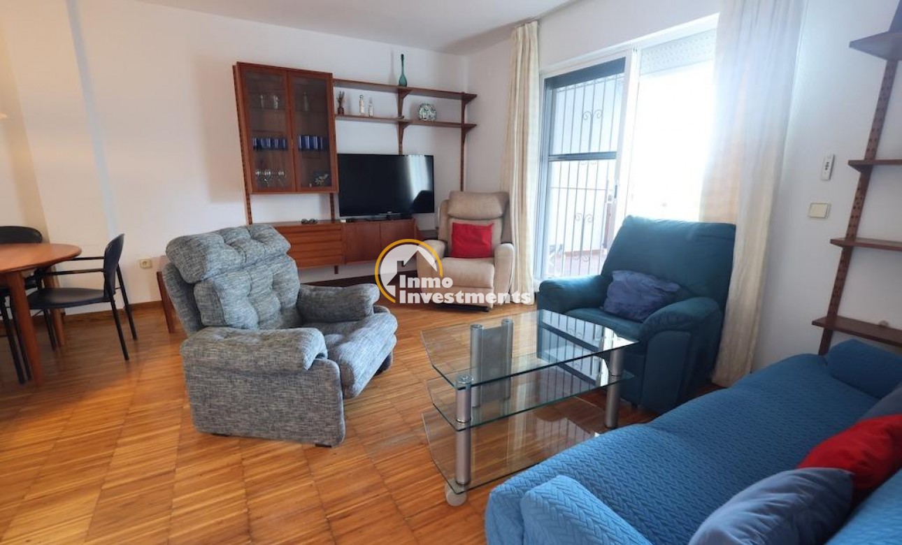 Resale - Bungalow - Orihuela Costa - Campoamor