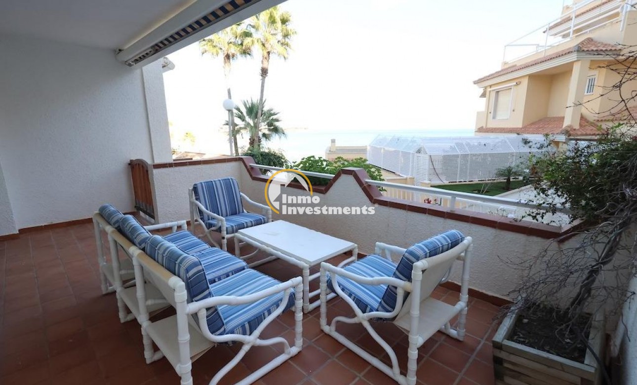 Resale - Bungalow - Orihuela Costa - Campoamor
