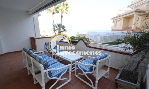 Resale - Bungalow - Orihuela Costa - Campoamor