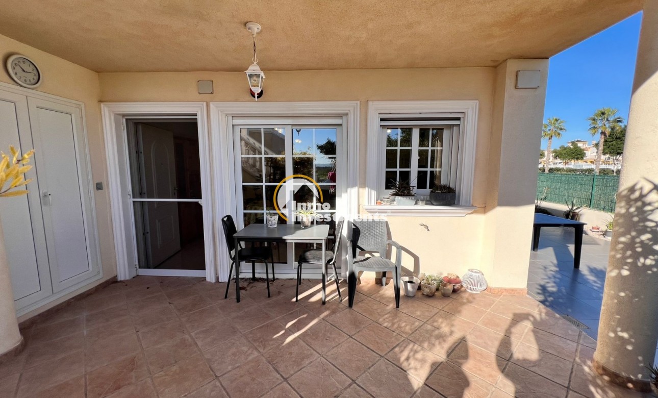 Till salu - Lägenhet - El Raso - El raso