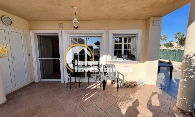 Till salu - Lägenhet - El Raso - El raso