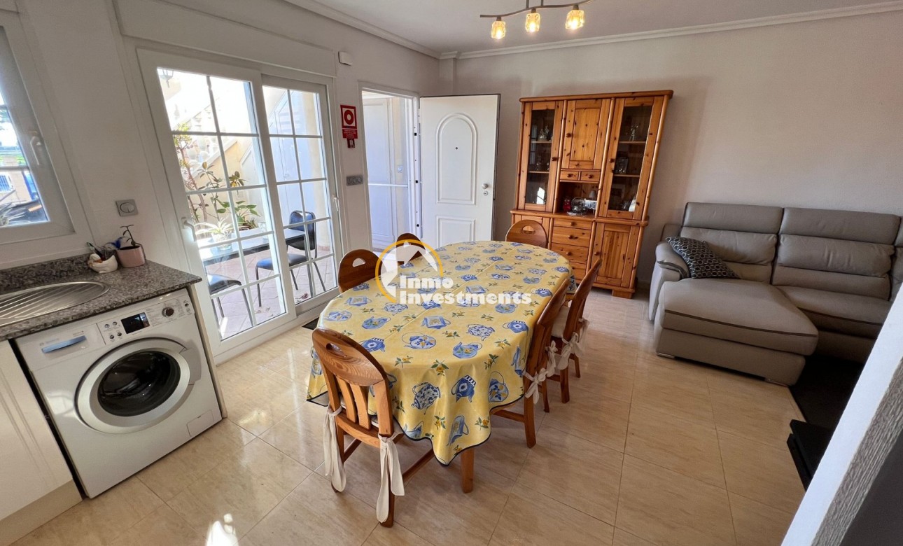 Till salu - Lägenhet - El Raso - El raso