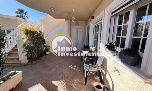 Till salu - Lägenhet - El Raso - El raso