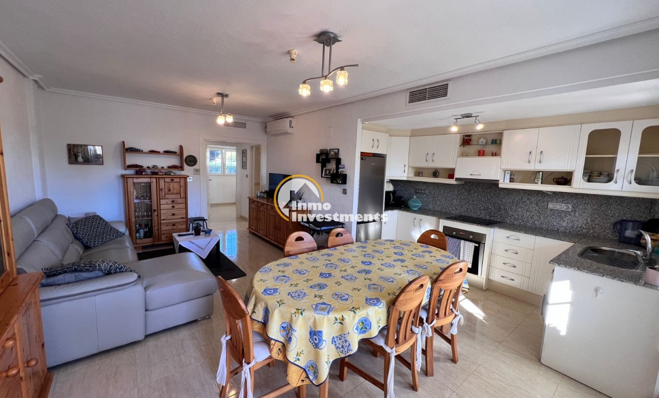 Till salu - Lägenhet - El Raso - El raso