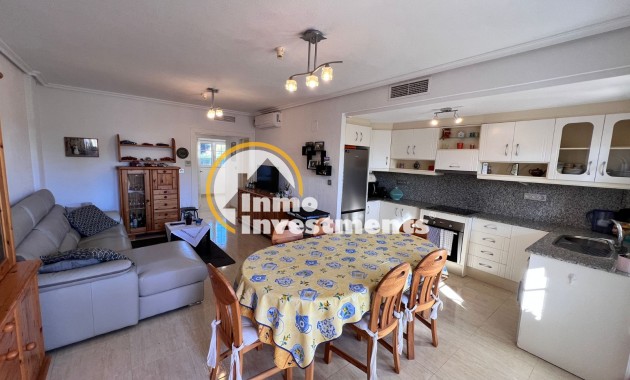 Till salu - Lägenhet - El Raso - El raso