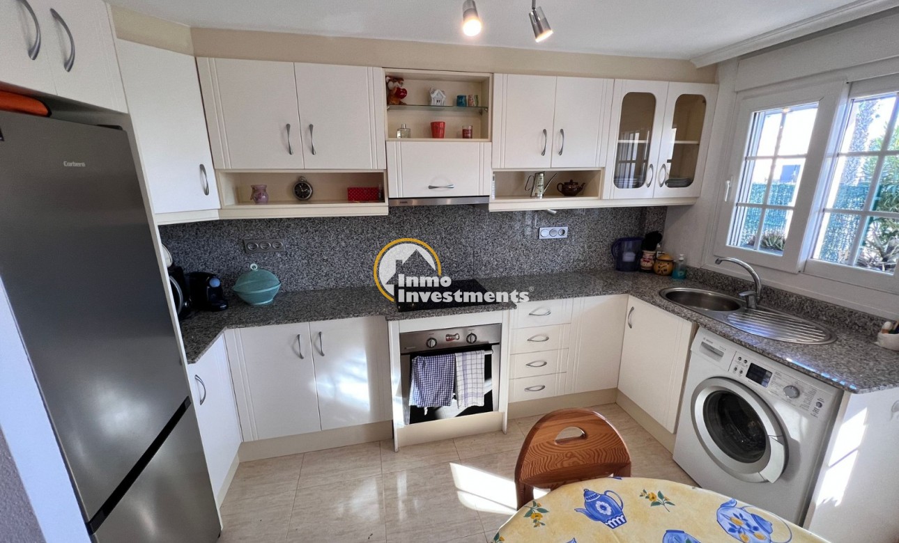 Till salu - Lägenhet - El Raso - El raso