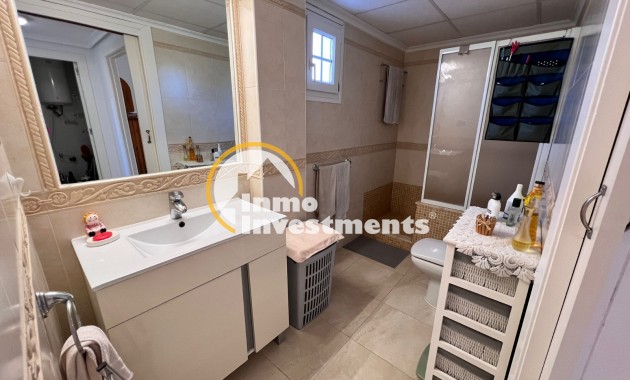 Till salu - Lägenhet - El Raso - El raso