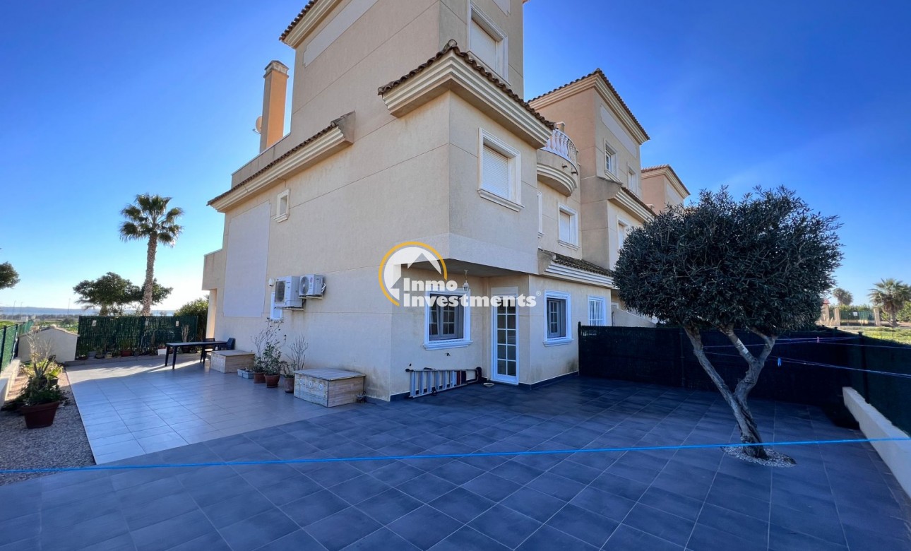 Till salu - Lägenhet - El Raso - El raso