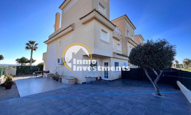 Till salu - Lägenhet - El Raso - El raso