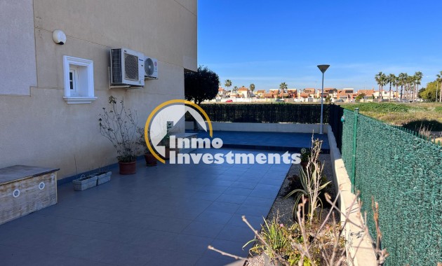 Till salu - Lägenhet - El Raso - El raso