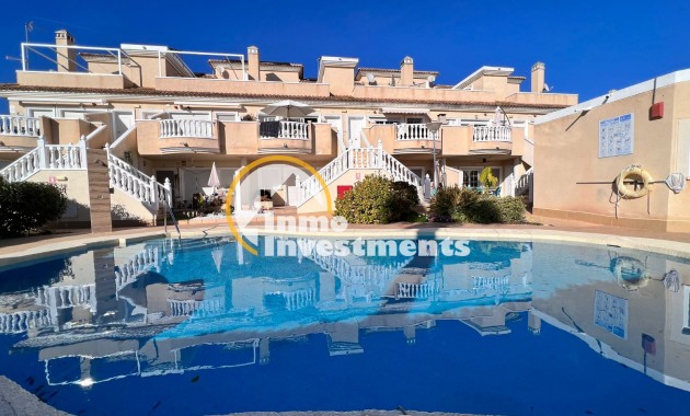 Till salu - Lägenhet - El Raso - El raso