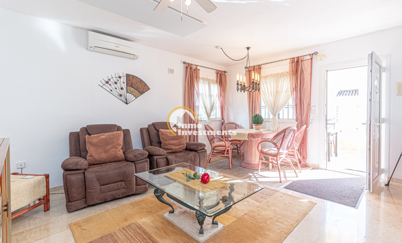 Resale - Quad House - Playa Flamenca - Jumilla