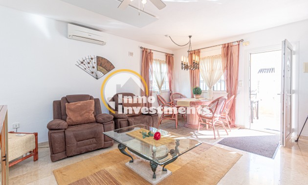 Resale - Quad House - Playa Flamenca - Jumilla