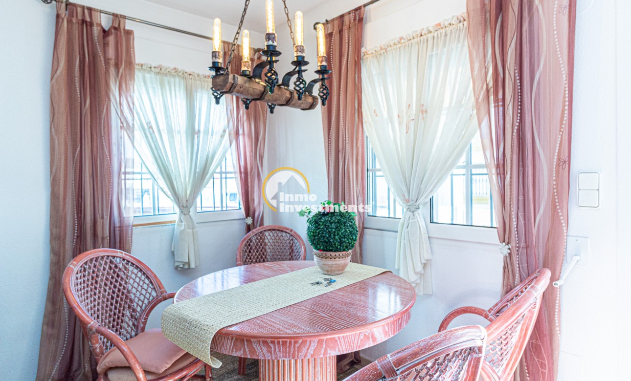 Resale - Quad House - Playa Flamenca - Jumilla