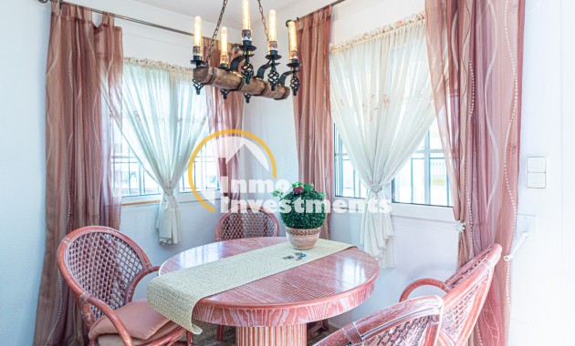 Resale - Quad House - Playa Flamenca - Jumilla