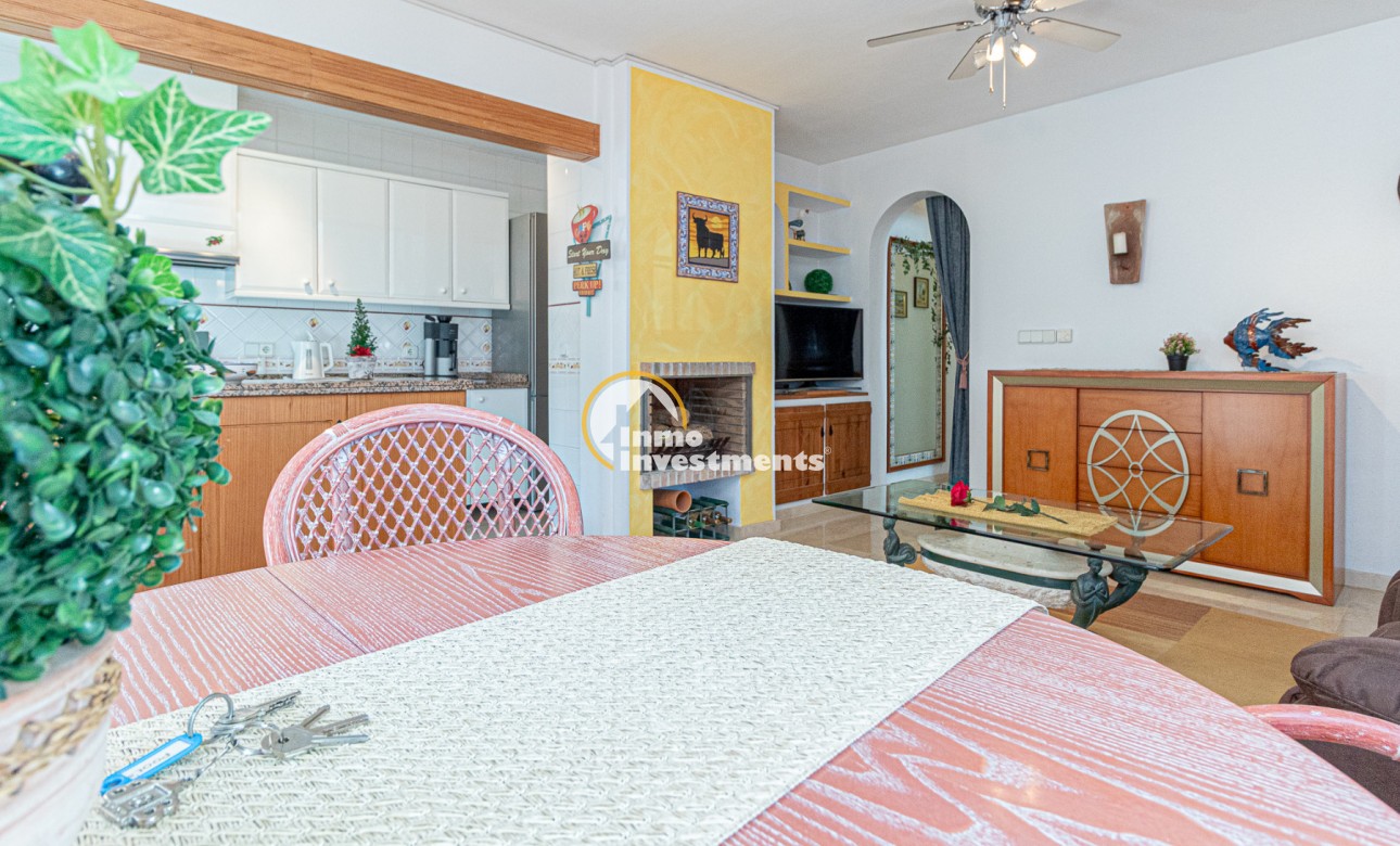 Resale - Quad House - Playa Flamenca - Jumilla