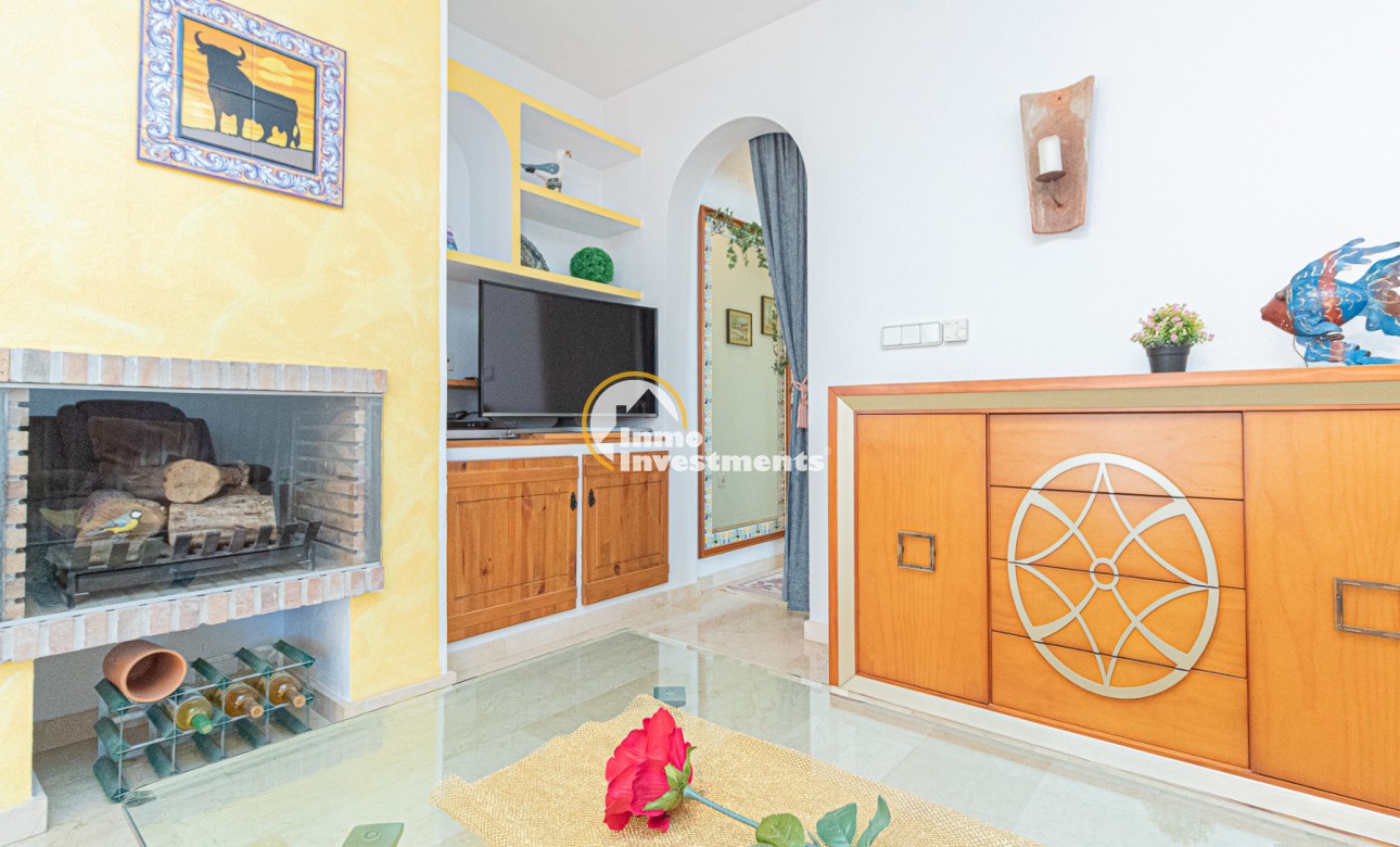 Resale - Quad House - Playa Flamenca - Jumilla