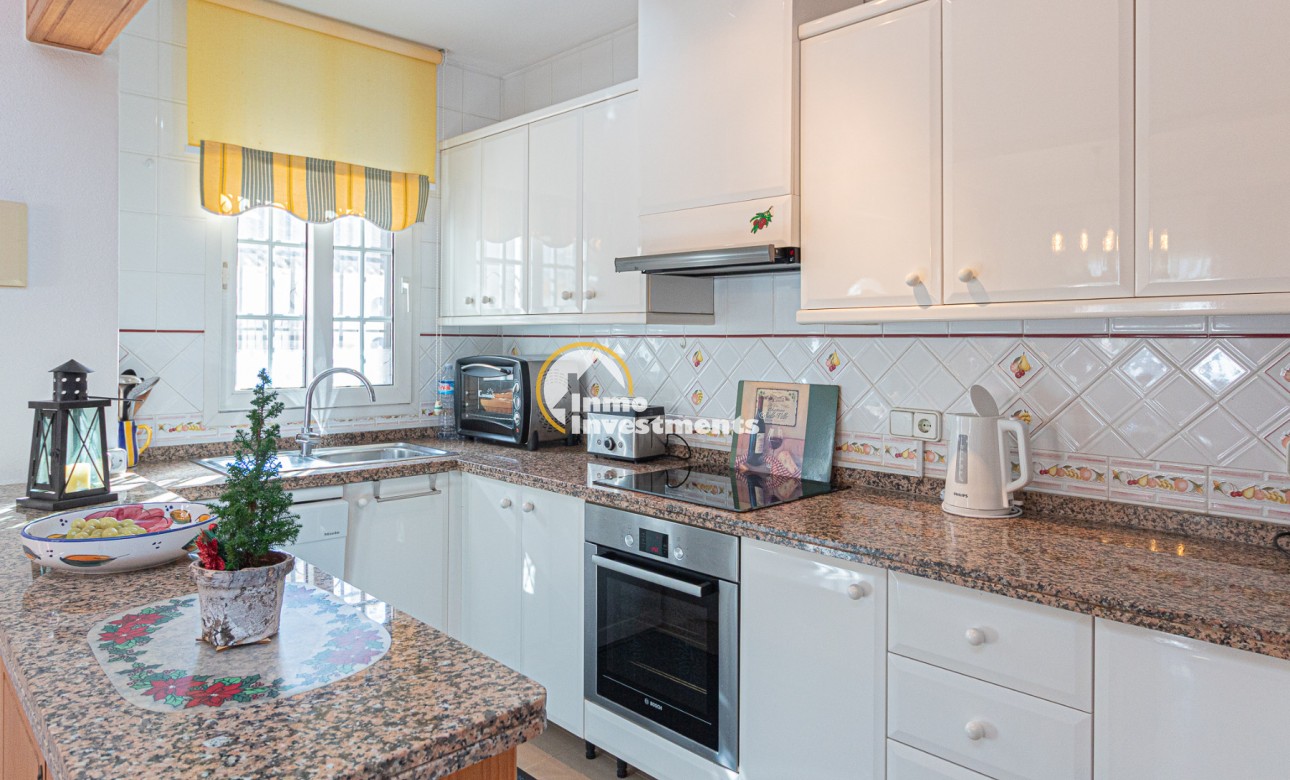 Resale - Quad House - Playa Flamenca - Jumilla