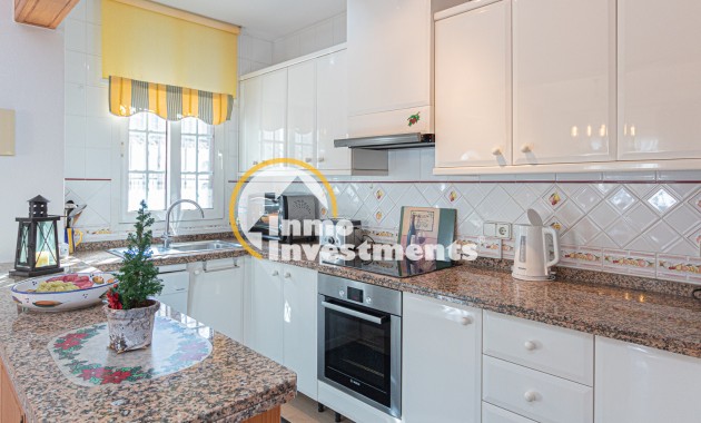 Resale - Quad House - Playa Flamenca - Jumilla