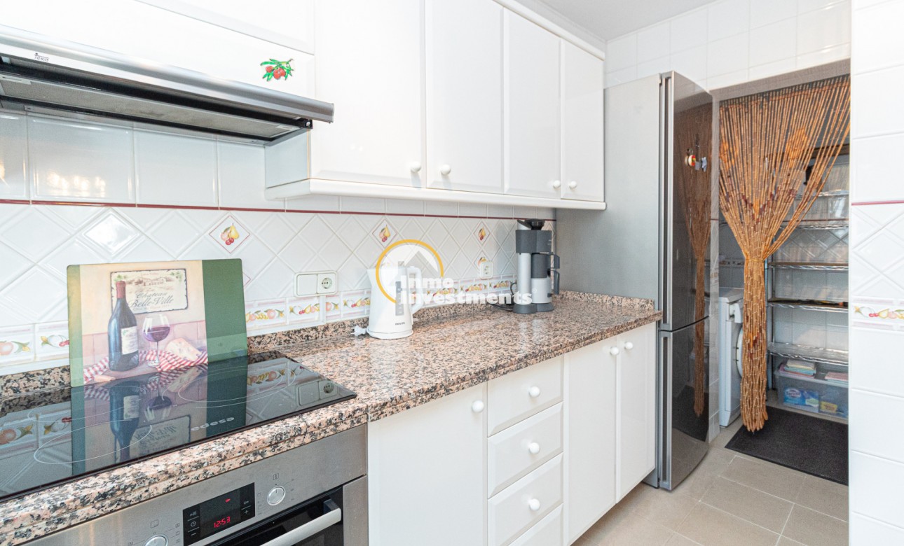 Resale - Quad House - Playa Flamenca - Jumilla