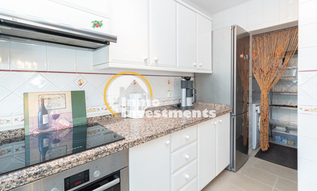 Resale - Quad House - Playa Flamenca - Jumilla