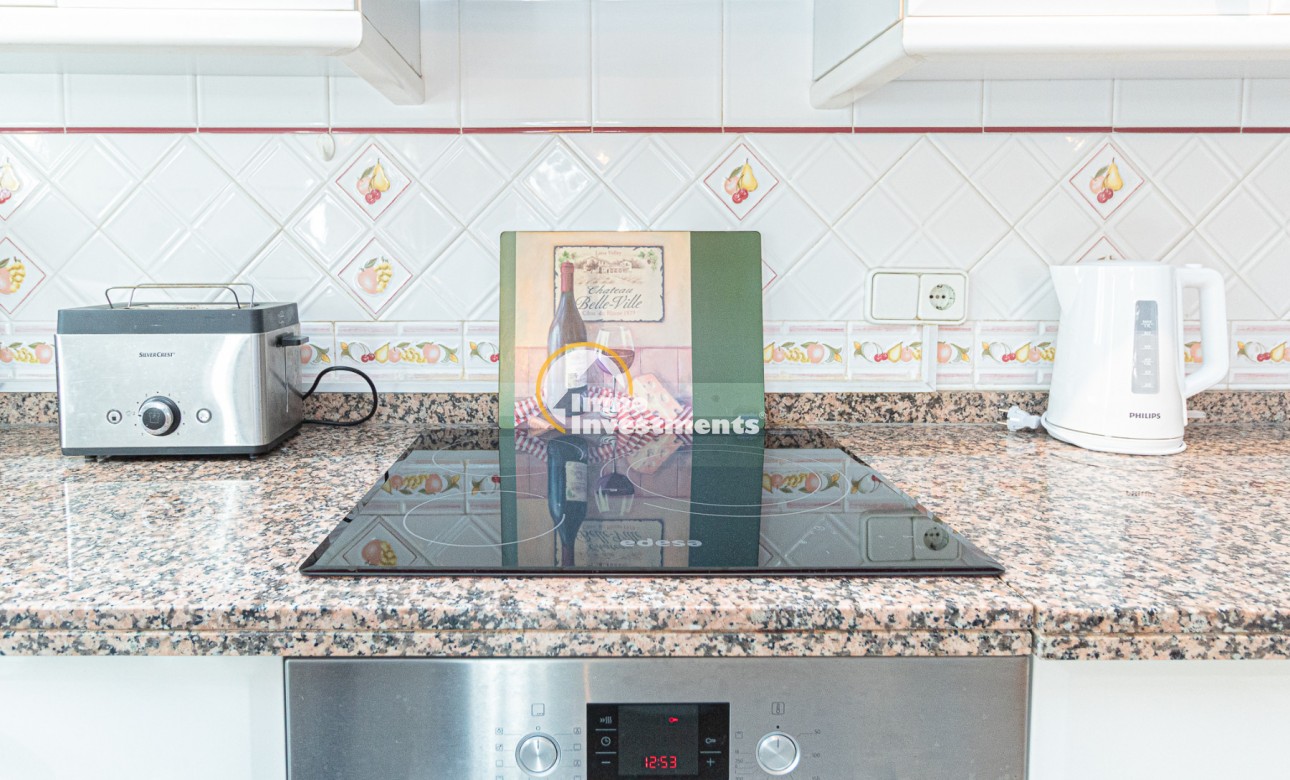 Resale - Quad House - Playa Flamenca - Jumilla