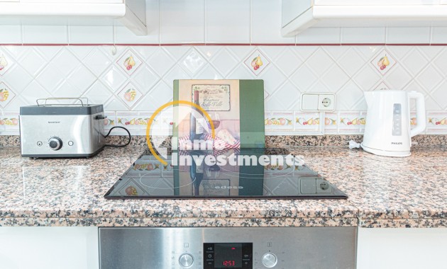 Resale - Quad House - Playa Flamenca - Jumilla