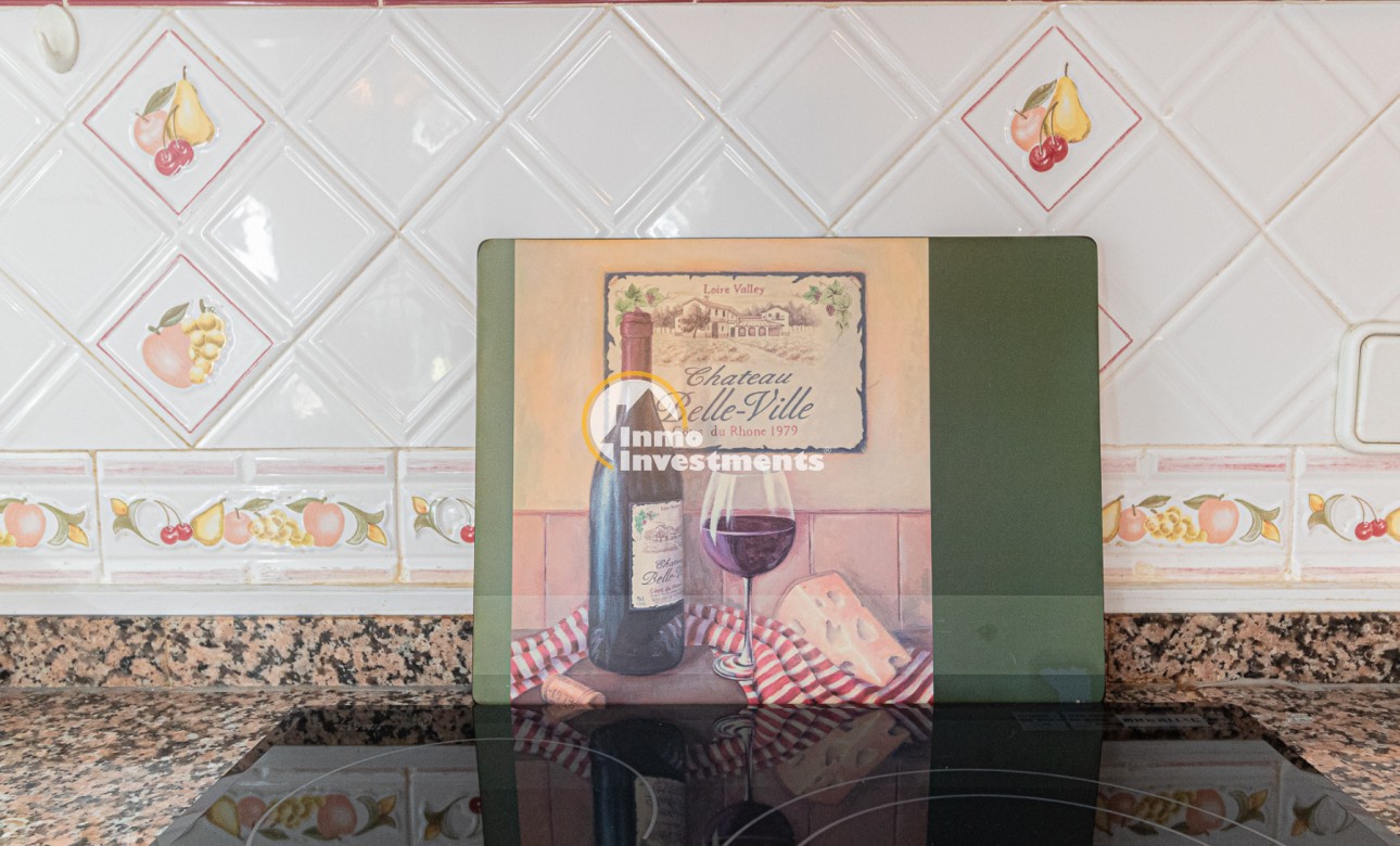 Resale - Quad House - Playa Flamenca - Jumilla