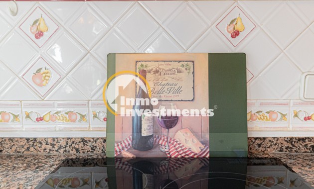 Resale - Quad House - Playa Flamenca - Jumilla