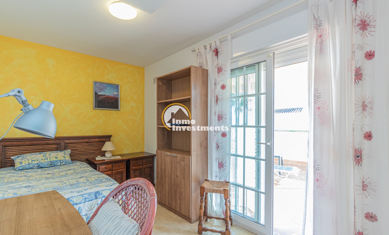 Resale - Quad House - Playa Flamenca - Jumilla