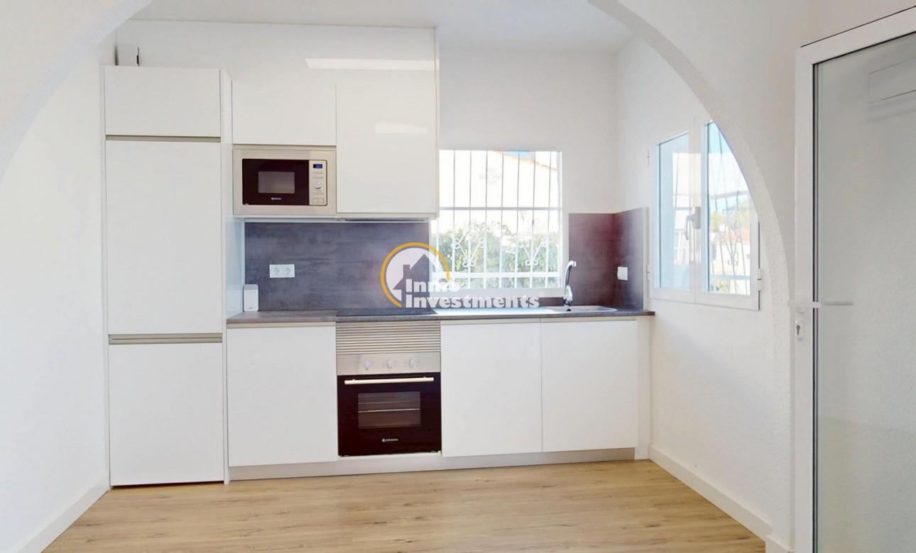 Resale - Bungalow - San Miguel de Salinas - Blue Lagoon