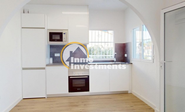 Resale - Bungalow - San Miguel de Salinas - Blue Lagoon