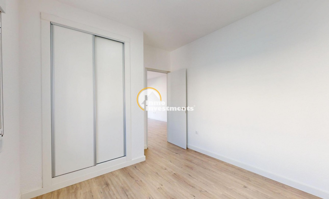 Resale - Bungalow - San Miguel de Salinas - Blue Lagoon