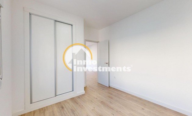 Resale - Bungalow - San Miguel de Salinas - Blue Lagoon