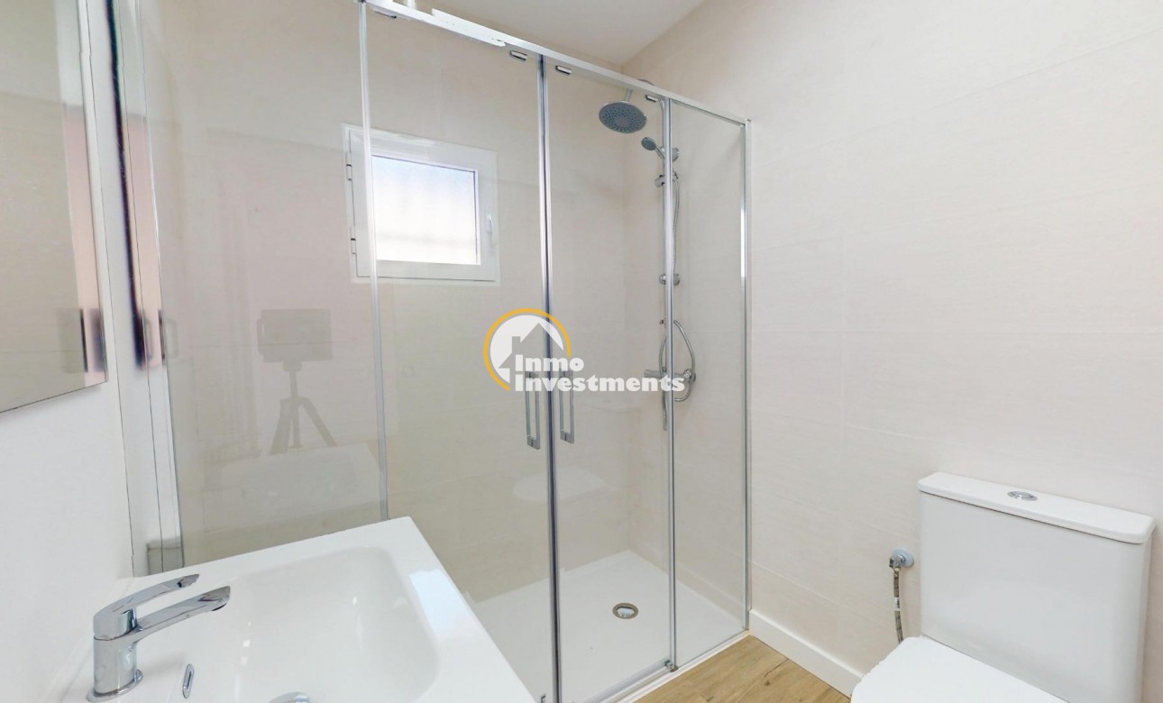 Resale - Bungalow - San Miguel de Salinas - Blue Lagoon