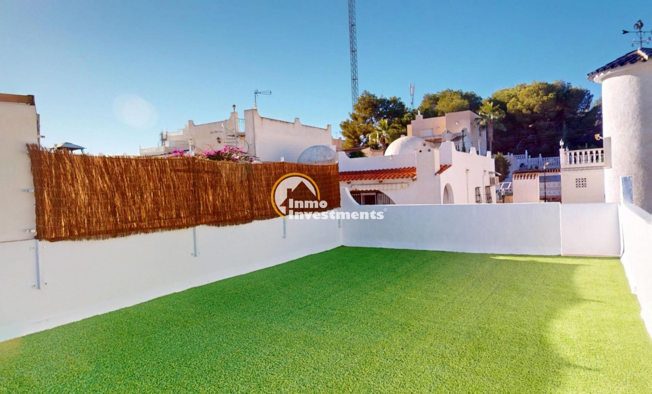 Resale - Bungalow - San Miguel de Salinas - Blue Lagoon