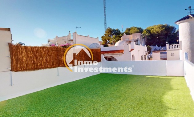 Resale - Bungalow - San Miguel de Salinas - Blue Lagoon