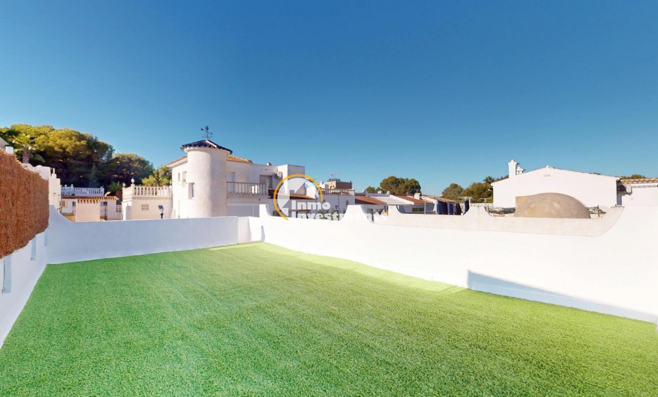 Resale - Bungalow - San Miguel de Salinas - Blue Lagoon