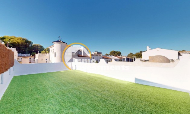 Resale - Bungalow - San Miguel de Salinas - Blue Lagoon