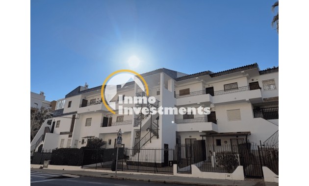 Resale - Apartment - Punta Prima