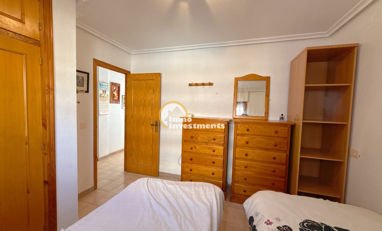 Resale - Apartment - Punta Prima