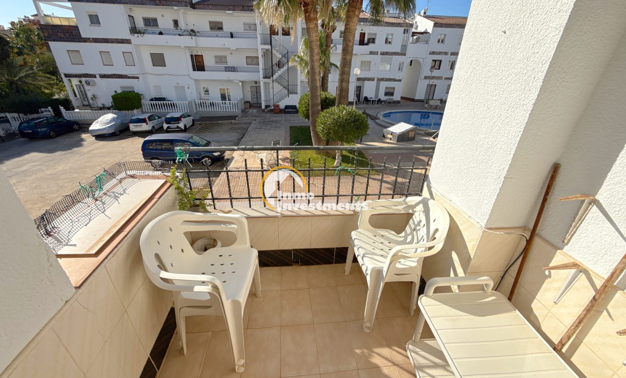 Resale - Apartment - Punta Prima