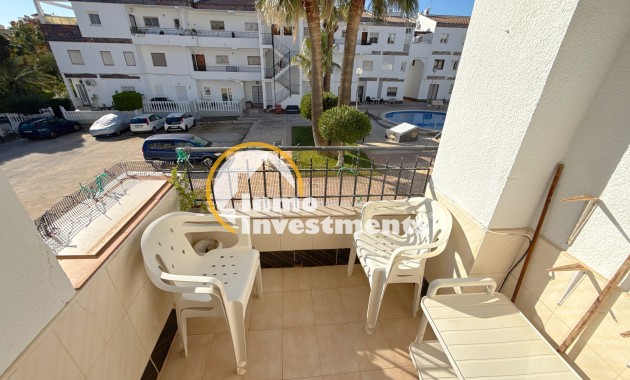 Resale - Apartment - Punta Prima