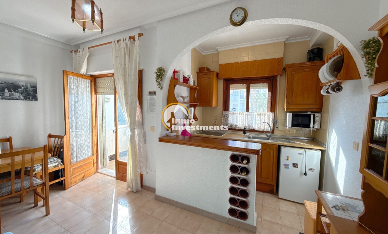Resale - Apartment - Punta Prima
