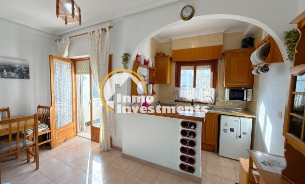 Resale - Apartment - Punta Prima