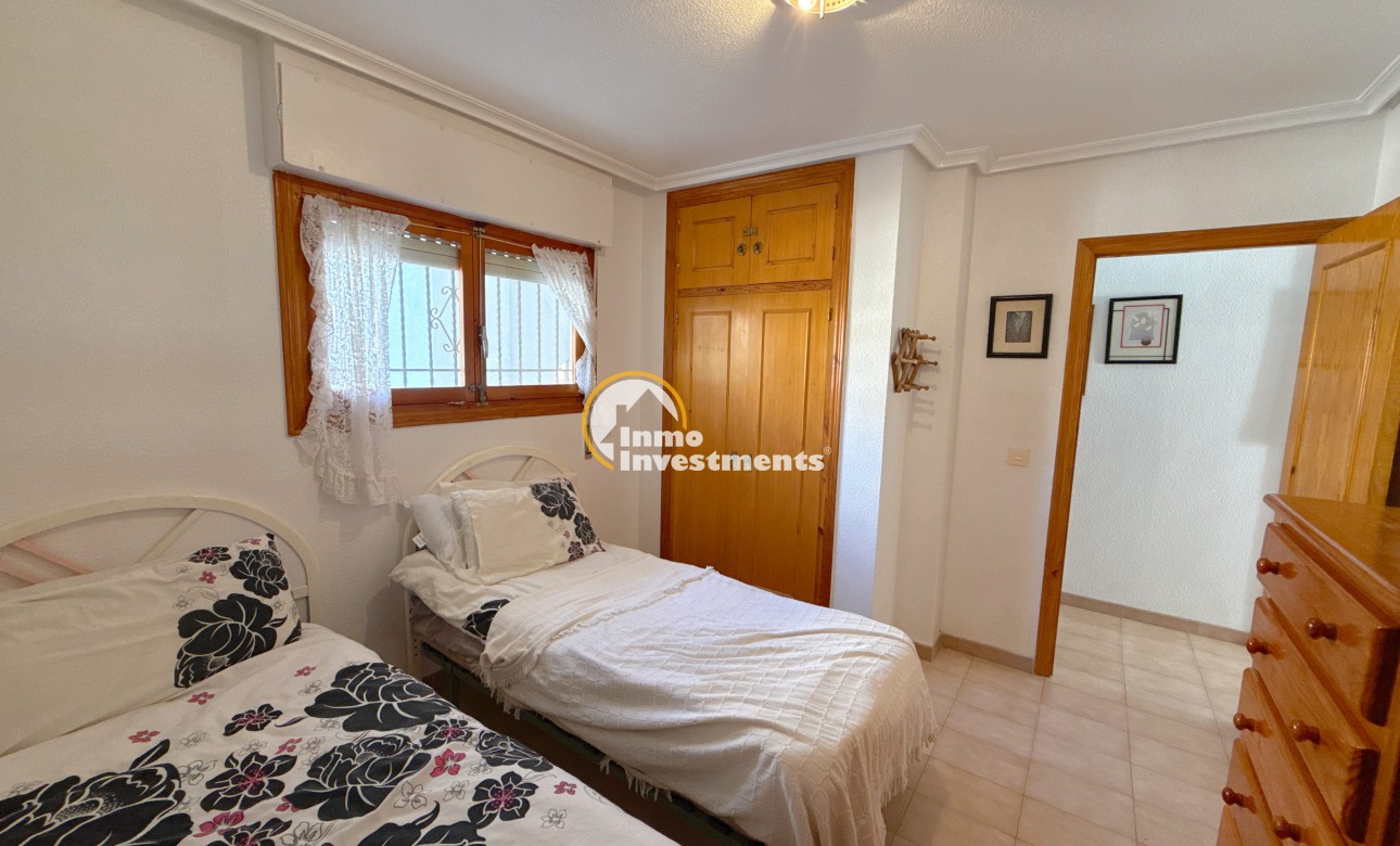 Resale - Apartment - Punta Prima