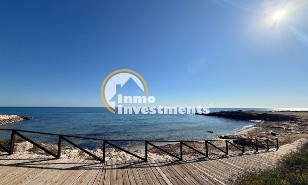 Resale - Apartment - Punta Prima